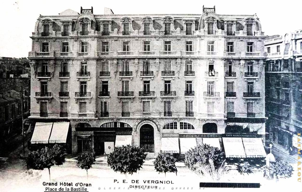 BG ha- 17- Place Bastille- Grand Hotel.JPG
